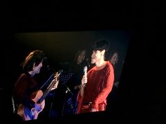 -南京奥林匹克体育中心-体育馆