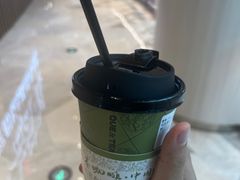 -鹊茶咖啡•新中式(深圳首店)