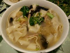 三鲜烩面-萧记三鲜烩面(郑汴路店)