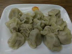 -老边饺子馆(北京南站1店)