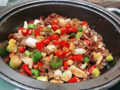 -香丰阁·烤鸭·川湘菜(清河店)