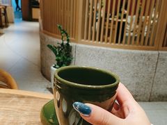 -云海肴·汽锅鸡·云南菜(浦江欢乐颂店)