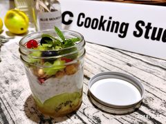 -ABC Cooking Studio(上海环球金融中心店)