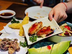 -禾风·海鲜料理自助(玉林店)