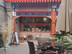 -Catch Bagel(芳草地店)