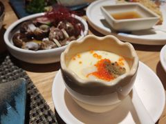 -桃夭日式料理(国信店)
