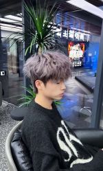 -Nice奈斯形象定制沙龙