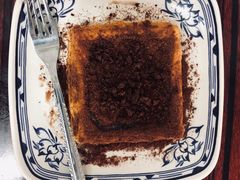 华田脆脆漏奶西多-華叔茶記