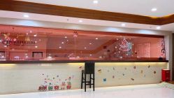 -爱贝蕊恩韩式月子会所(南山店)