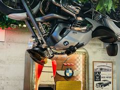 -1886德国汽车餐厅(外滩中央店)