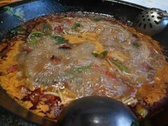-鸭掌门特色火锅(文景路店)
