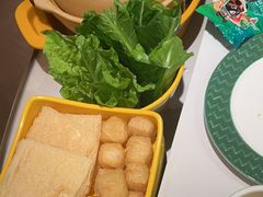 -润园四季椰子鸡火锅(欢乐海岸店)