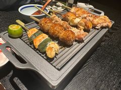 -龙吟大江户(华侨店)