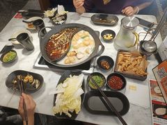 -新辣道鱼火锅(航天万源店)
