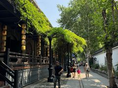 -南京THE TAI太和紫金大酒店