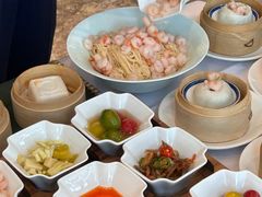 -百盛·鼎膳(中海财富中心)