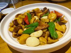 -沈家花园如皋菜(君御豪庭店)