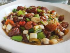 -乔家满族八大碗(流水沟店)