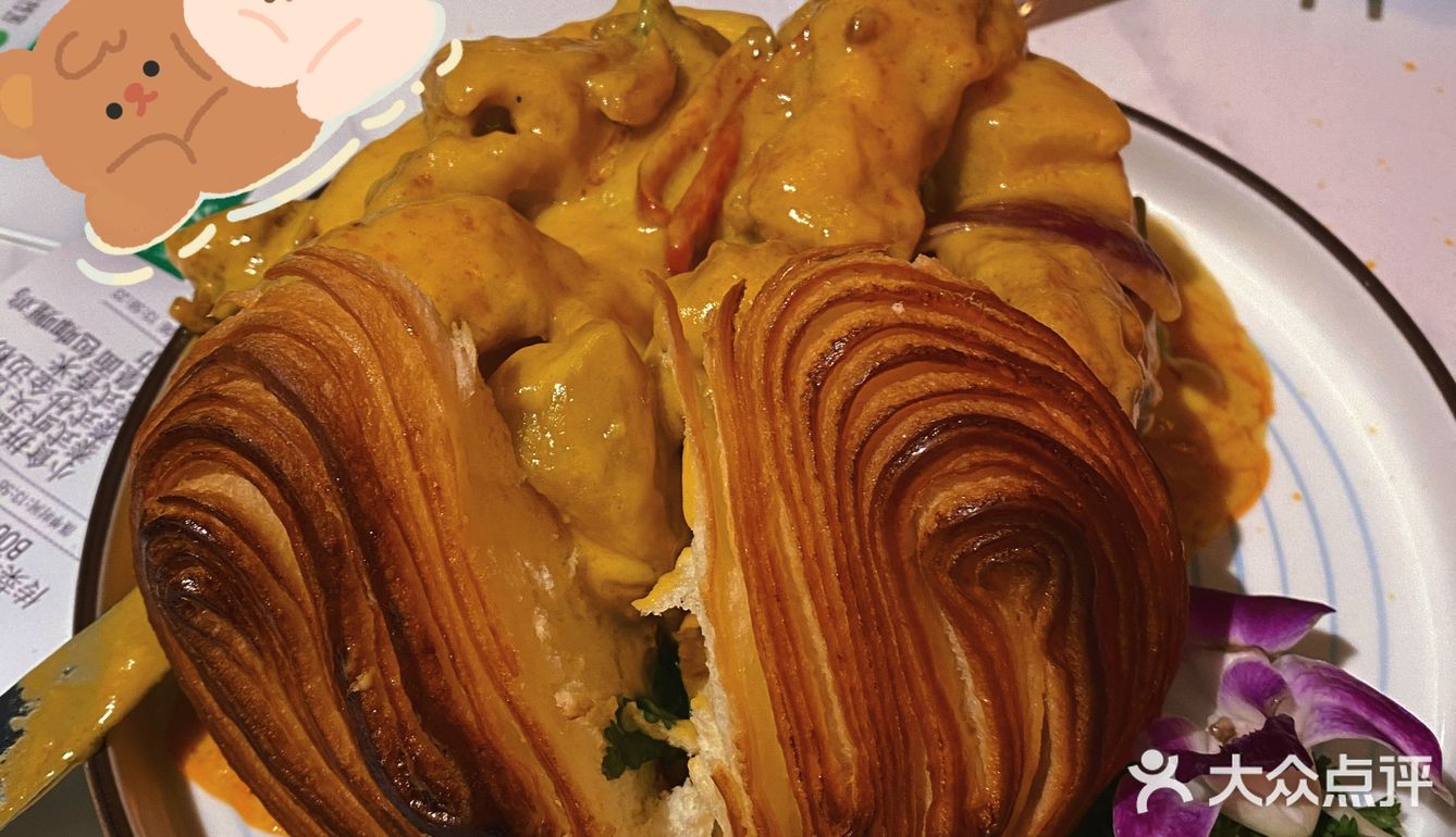 包头探店｜泰好吃！尝鲜泰式风味