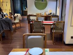 -荷风细雨·中国茶宴(碧云店)