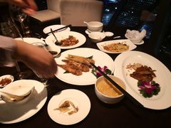 -小南洋海景餐厅(深圳湾店)