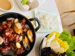 -潮界(虹桥新天地店)