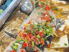 -徽州美食(三十年老店)