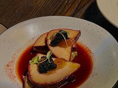 -The Cheebat 锌吧·Bistro(体育西店)