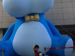 -盒马X会员店(王府井奥莱UP TOWN店)