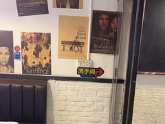 -狮龙啤酒烧烤屋(建二路店)