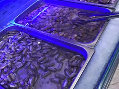 海鲜自助区-万象·复兴号鲜肉烤肉海鲜自助(升级店)
