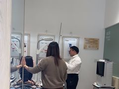 -AOJO眼镜(南翔印象城MEGA店)