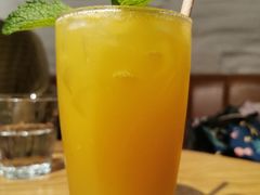 薄荷汁-La Strada(安福路店)