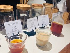 -Punchline Coffee&Roaster(同济大学店)