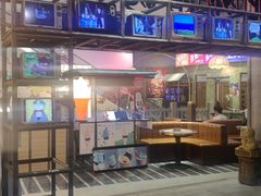 -CITY MART城市集市·里弄(北外滩来福士广场店)