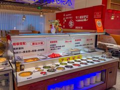-犇鼎牛潮汕牛肉火锅(新辰里学清路店)