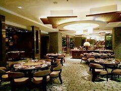 大堂-湖滨28中餐厅·西湖宴·杭州君悦酒店