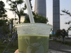 -瑞幸咖啡(深圳来福士广场店)