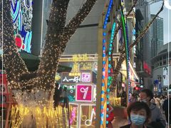 -八一路好吃街(雨田商务大厦店)