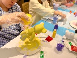 -瑞安母贝安月子会所