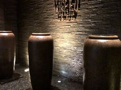 -明谷行馆·温泉