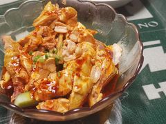 -树下时尚餐厅(翠园街店)