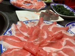 -吉祥涮羊肉