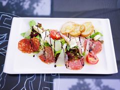 -EATALIA意塔利意式餐厅(鼓楼店)