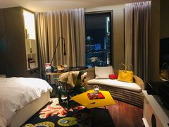 -上海外滩英迪格酒店