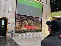 -武汉华夏国际影城(鲁广店)