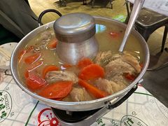 -七个烧烤·武汉大排档(翻身店)