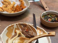 -蘑界·野生菌火锅(深业上城店)