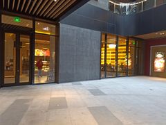 门面-星巴克(新达汇三林店)