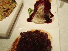 -北李妈妈菜·海肠捞饭(高新万达店)